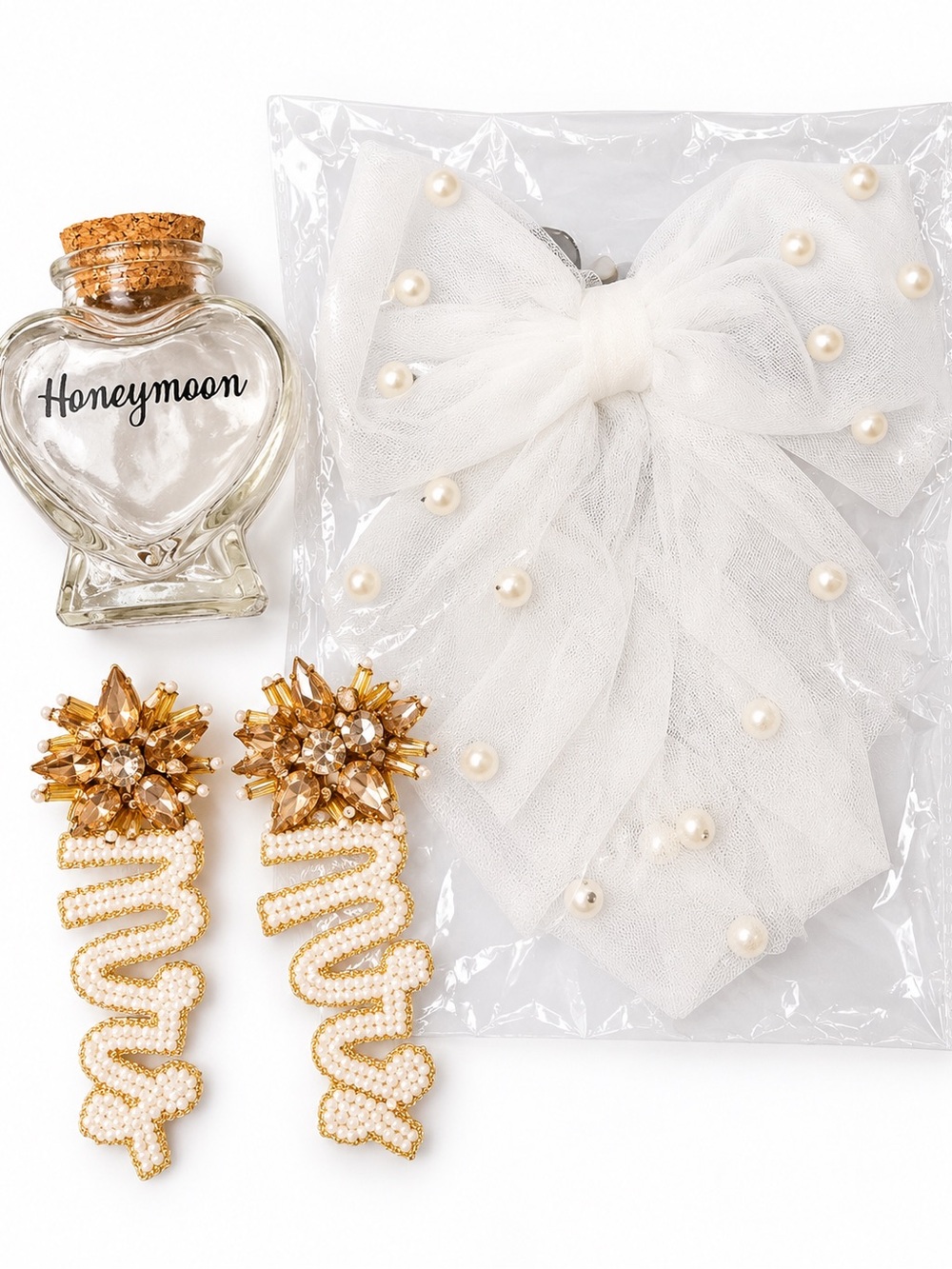 Bridal Bundle